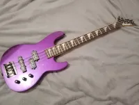 Jackson JS1X Minion Bass