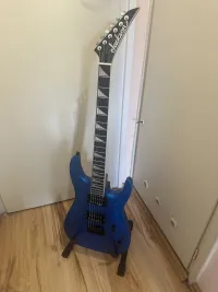 Jackson JS22 Dinky Archtop