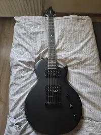Jackson JS22 Monarkh SC Satin Black
