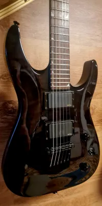 Jackson SLATTXMGQ3-6 Soloist