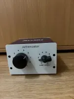 JET CITY Jettenuator