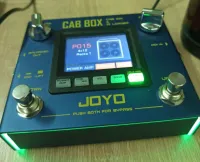 JOYO Cab box