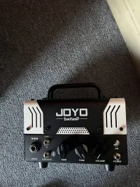 JOYO VIVO Gitarový zosilňovač - Tomi [Today, 8:16 am]
