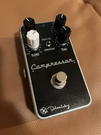 Keeley Compressor Plus Compressor - Bosnyák Tamás [Yesterday, 11:03 pm]