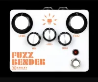 Keeley Fuzz Bender Pedal - Gitar Diler [Yesterday, 12:49 pm]
