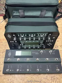 Kemper Profiler Multi-effektový procesor - Lengyel Levente [Today, 11:57 am]