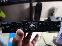 Klark Teknik DN32 ADAT Digitális keverő
