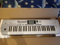 Korg I3 új modell Zenei munkaállomás