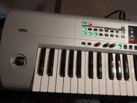 Korg I3 új modell Zenei munkaállomás