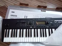Korg Kross2 Szintetizátor - Ilia Krisztián [Tegnap, 19:10]