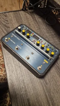 Korg SDD - 3000 Pedal Delay - Louiser [Yesterday, 3:29 pm]