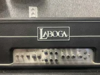 Laboga Alligator 50w Gitárerősítő-fej - Simon Dénes [Tegnap, 07:50]
