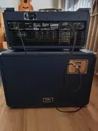 Laney Lionheart Lh 20