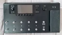 Line6 Helix LT Multieffekt - Steve Samu [Ma, 17:36]
