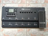 Line6 Pod hd500x