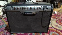 Line6 Spider III Gitarrecombo - maktari zoltán [Today, 8:48 am]