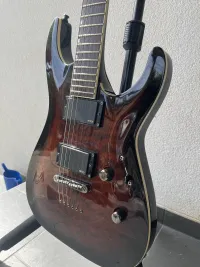 LTD MH350NT Guitarra eléctrica - Splitleaf [Today, 11:52 am]