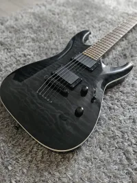 LTD MH401NT BK