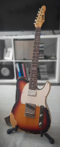 LTD TE-202