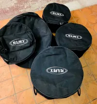 Mapex PUHA DOB TOK estuche para tambor - oláh kálmán [Yesterday, 8:31 pm]