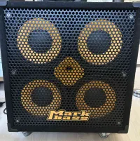 Markbass 104HR - 4Ohm