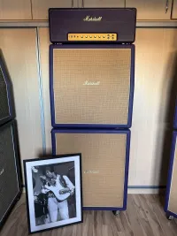 Marshall 1959LTD Gitárerősítő-fej