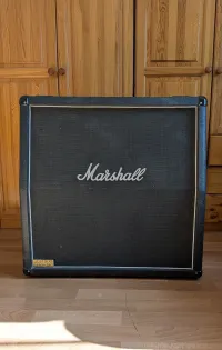 Marshall 1960A 4x12