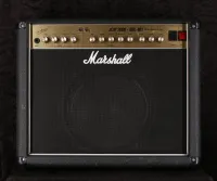 Marshall JCM 2000 DSL 401 MIE 2004