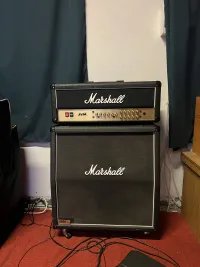 Marshall Jvm 205H +1960 A láda