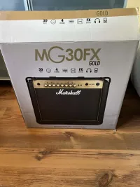 Marshall MG30FX