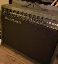 Mesa Boogie DC-5 Csöves erősítő - Pásztor Sámuel [Tegnap, 22:45]