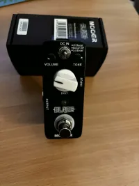 Mooer Blade