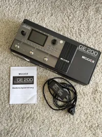 Mooer GE200