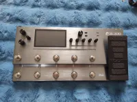 Mooer GE300 Multieffekt - Gergely Almási [Tegnap, 20:24]