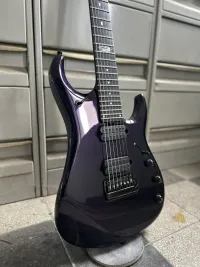 Music Man JPX7 BFR