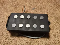 Music Man StingRay 5 Basszus hangszedő