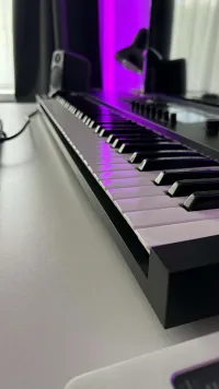 Native Instruments KOMPLETE KONTROLL  S61 MK2 MIDI keyboard [Day before yesterday, 12:34 pm]