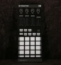 Native Instruments Traktor Kontrol F1 MK1