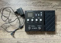 Nux Mg 300  erősítő