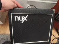 Nux Mighty15