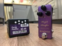 One Control Control Purple Plexifier