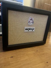 Orange PPC 212 OB