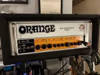 Orange ROCKERVERB 50 MKIII Gitárerősítő-fej - Helmut Federte [Tegnap, 22:09]