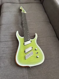 Ormsby Hype GTR 8 - RUN 16 Electric guitar 8 strings - m.* [Yesterday, 11:55 am]
