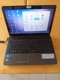 Packard Bell EasyNote TS1 1 HR V1.07 Laptop - robit [May 9, 2026, 1:09 pm]