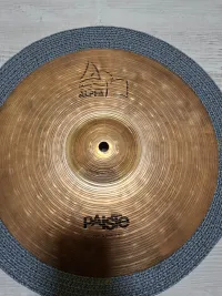 Paiste Alpha 12 splash