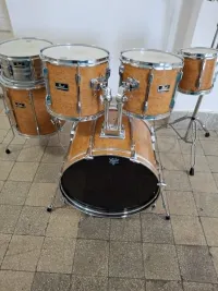 PEARL Export shell set + pergő Dobfelszerelés
