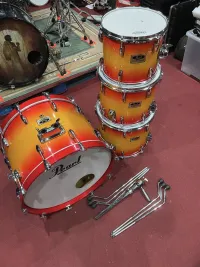 PEARL Session Prestige