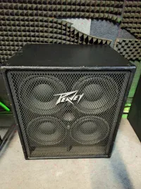 Peavey TVX 410