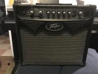 Peavey VYPYR 15W Modellező gitárerősítő - Kovács Kristóf [Ma, 20:56]